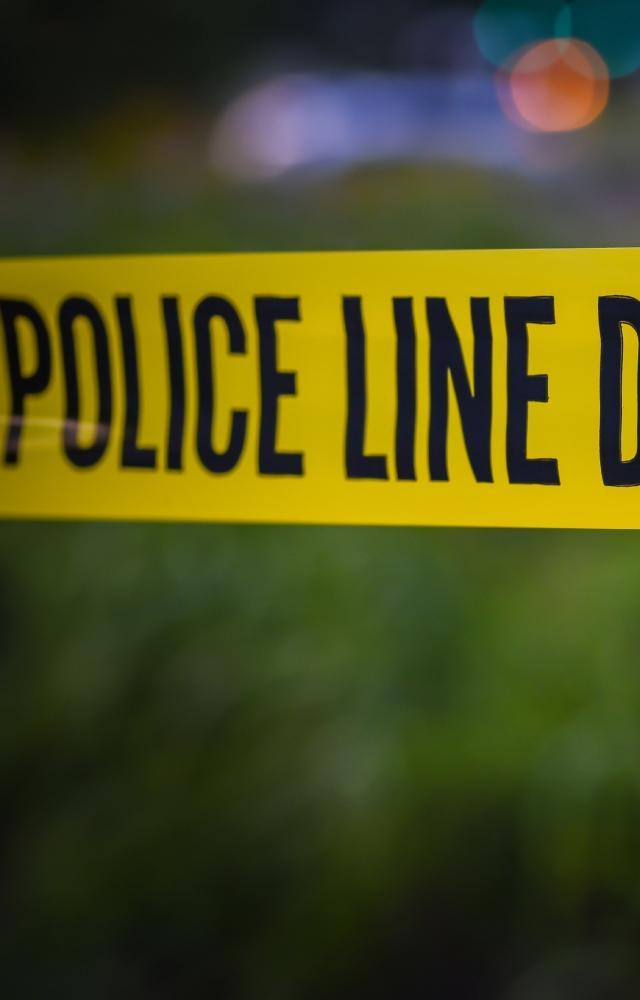 Man held for bludgeoning healer to death