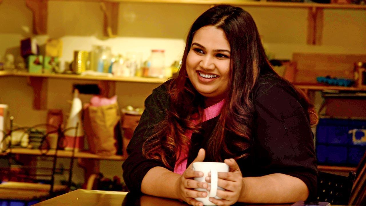 What do men really want? Pooja Dhingra on freezing her eggs, finding a man and wanting to have a baby