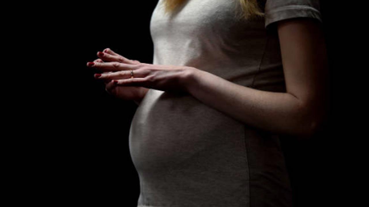Mother's poor health is making pregnancy riskier, not age