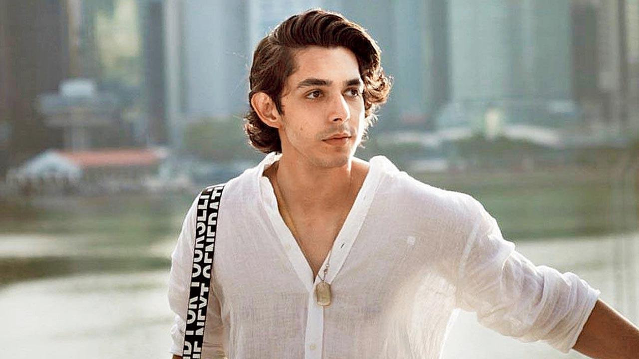 Shiv Khandelwal