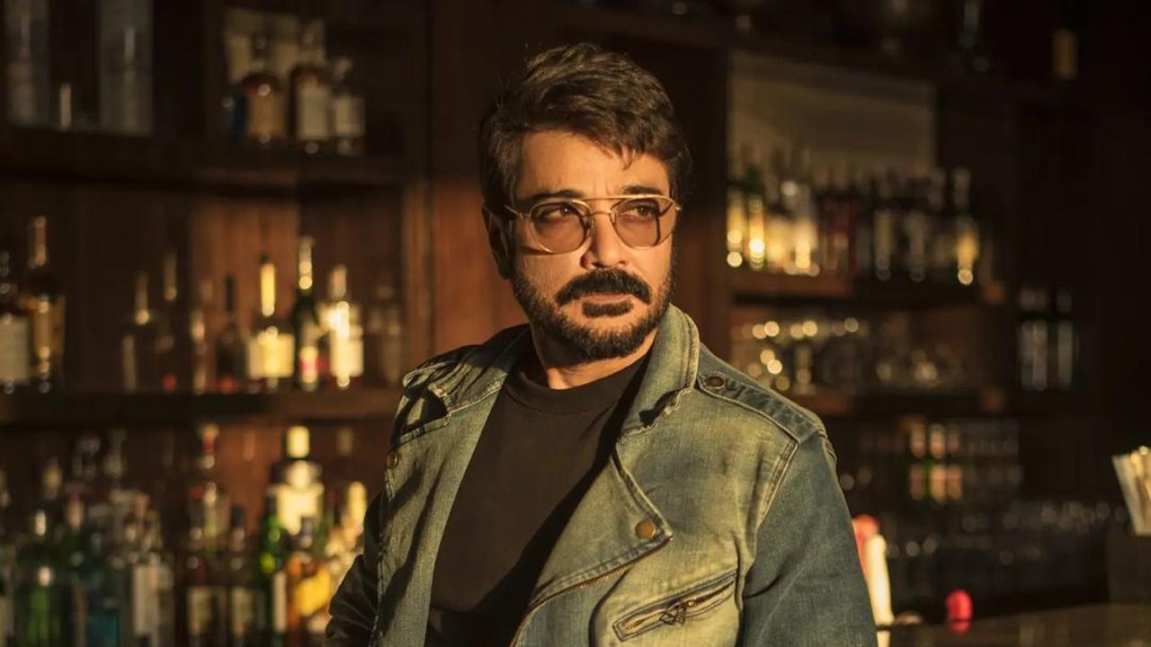 1280px x 720px - THIS is the career change Prosenjit Chatterjee decided to make after  turning 50-years-old