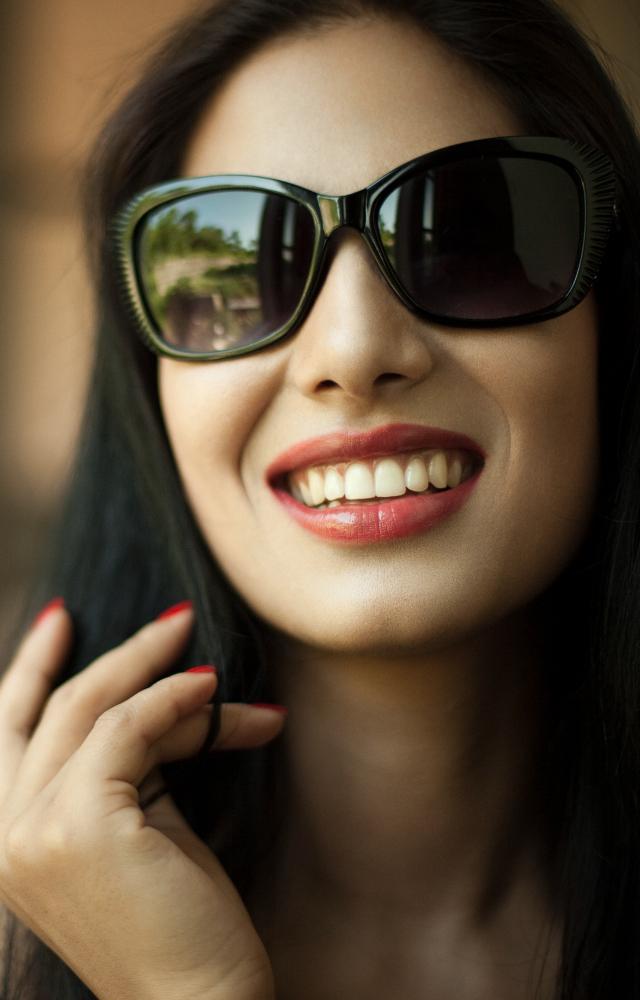 Trauma or injury to the eyes can lead to development of glaucoma so protect them by wearing protective eyewear while playing sports or doing other activities