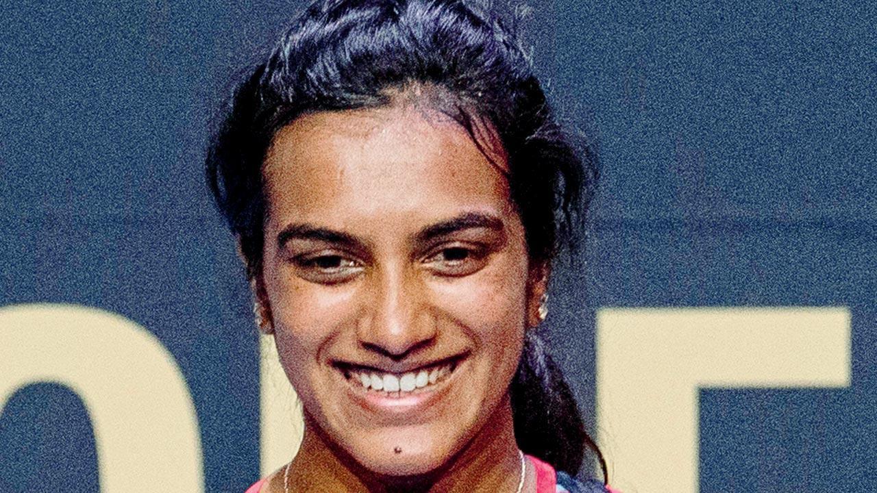 India shuttlers eye elusive medal at Sudirman Cup in China
