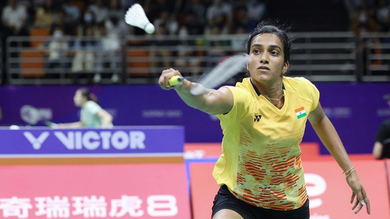 Indian badminton team storms out of Sudirman Cup 2023 after 5-0 loss against Malaysia