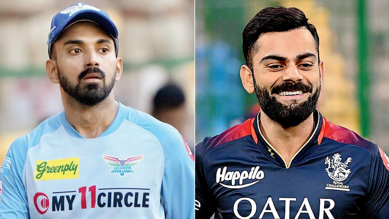 IPL 2023: Patchy LSG take on top-heavy RCB at home