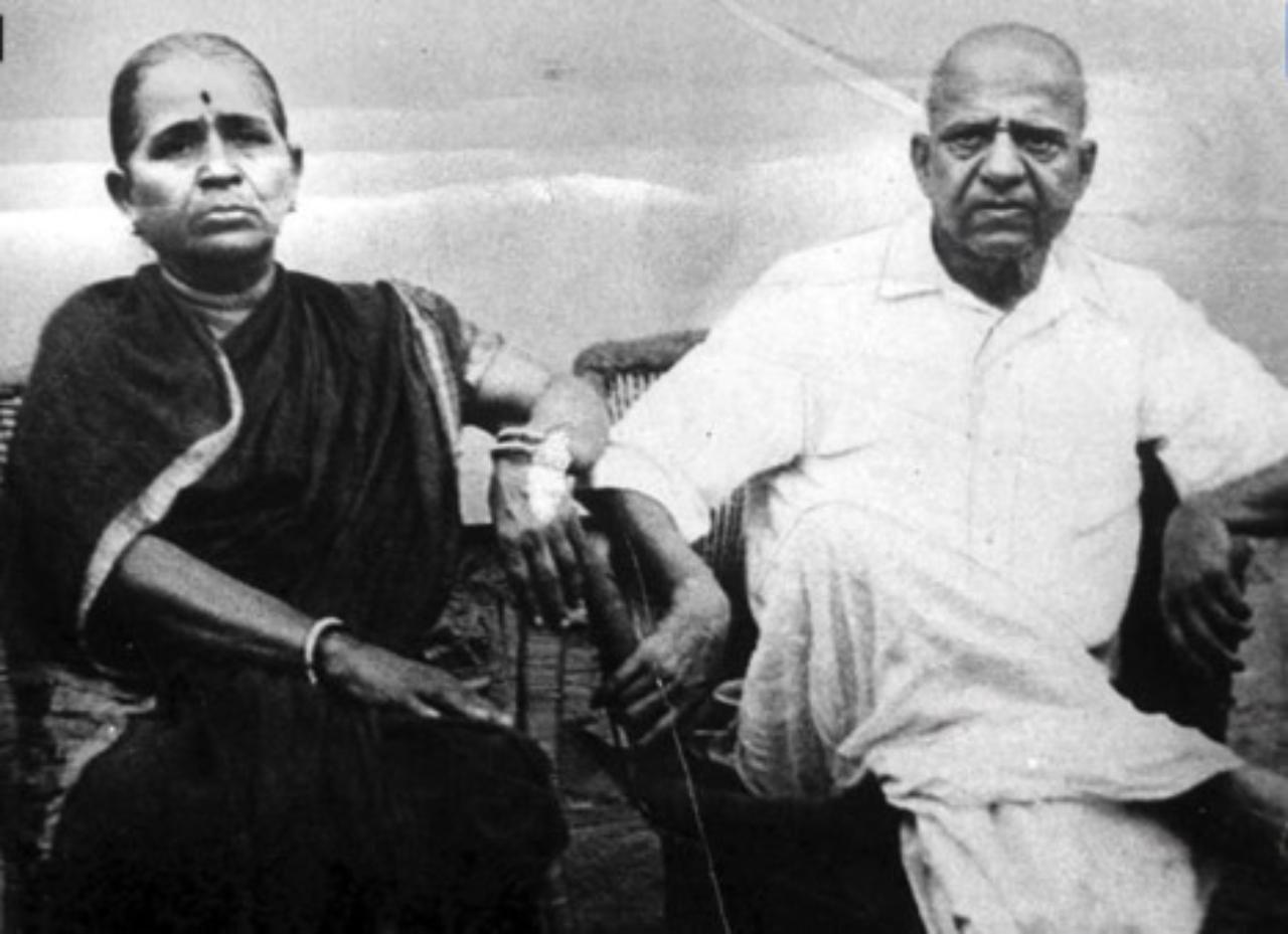 Dadasaheb Phalke funded the movie himself. When he returned to India, he encashed his life insurance policies and his wife sold her jewellery to obtain the money required to make the movie. 
