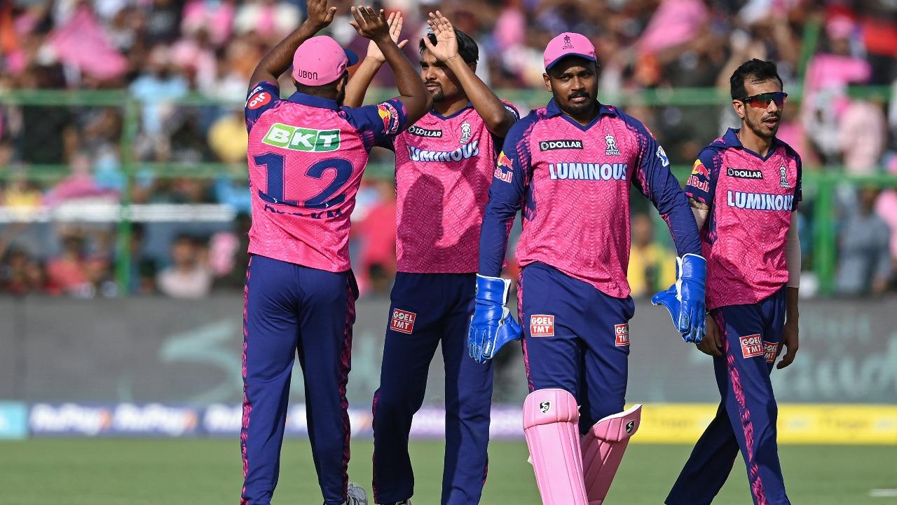 Rajasthan Royals' sudden loss of form could really hurt them as they now have six wins and as many defeats in the ongoing edition. They need to win their upcoming match against RR to confirm a playoff berth. Despite winning, it could see PBKS not qualifying for playoffs. Should this be the case, Mumbai must lose their last two matches, with a net run rate battle looming against RCB and PBKS, provided they win one of their last two matches.