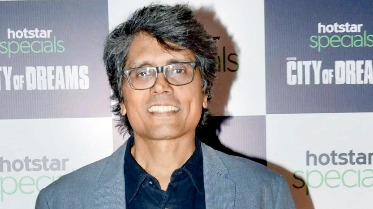 Nagesh Kukunoor: Excited as I have never explored this space before