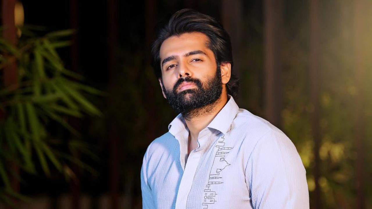 Birthday Special: From 'Ready' to 'Hello Guru Prema Kosame', Ram Pothineni films you can watch on OTT platforms