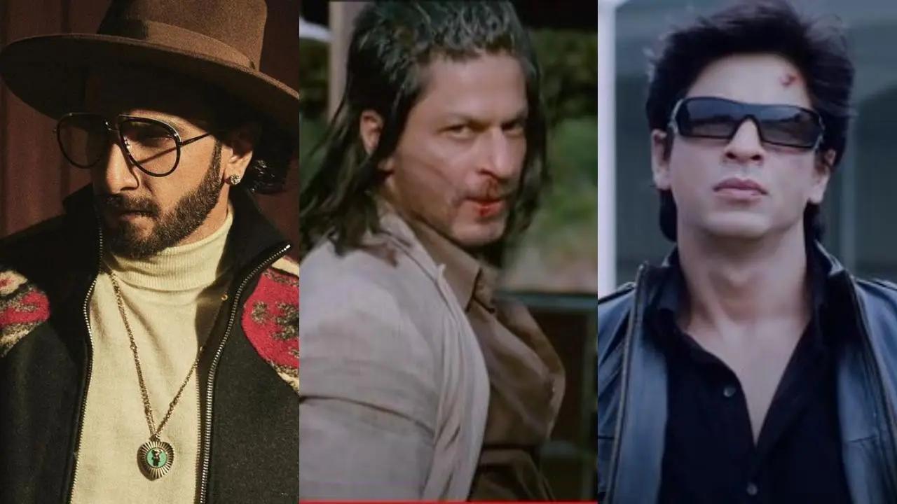 After an extended period of anticipation, producer Ritesh Sidhwani announced that the third edition of Shah Rukh Khan's action-packed thriller 'Don' is officially in the works. Although producer and director Farhan Akhtar is currently writing the film's script, rumours have suggested that Shah Rukh Khan will not join the cast for 'Don 3'. Recent reports indicate that Ranveer Singh, along with several other actors, is being considered as SRK's replacement to portray the lead character in 'Don 3, but the actor has now been confirmed for the titular role. Read full story here