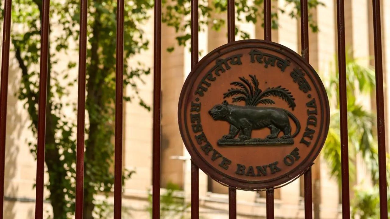 Indian economy expected to have recorded growth of 7 per cent in real GDP: RBI annual report