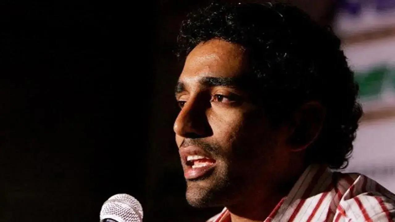 Robin Uthappa