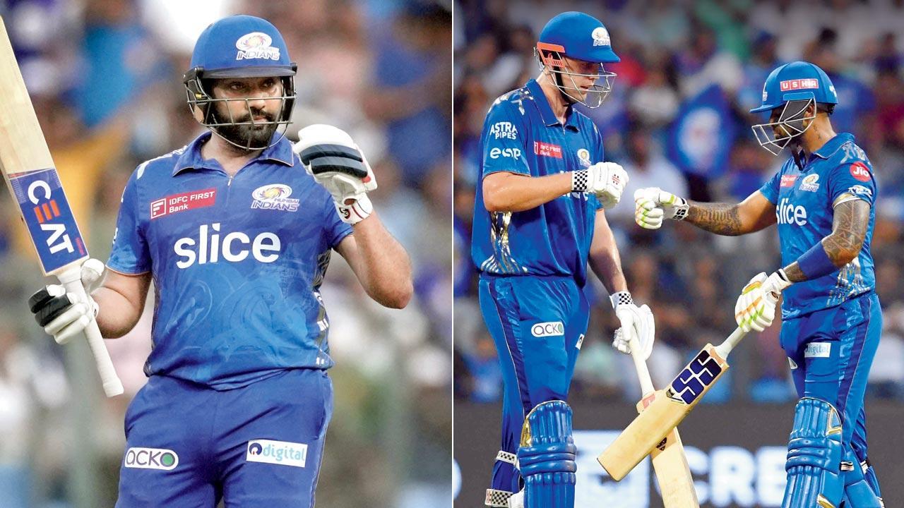 With Mumbai's batting finally clicking, LSG bowlers have task cut out at Chepauk