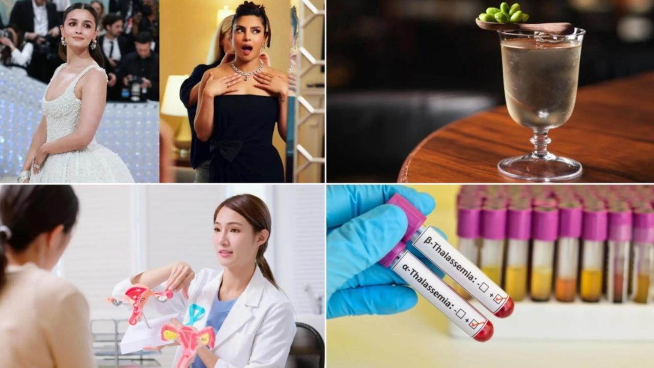 From fashion to health and summer coolers here is a roundup of our top