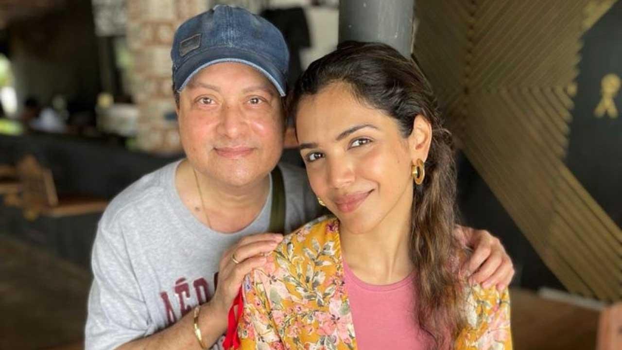 Unique! Sachin Pilgaonkar opens up on his favorite present that includes Shriya