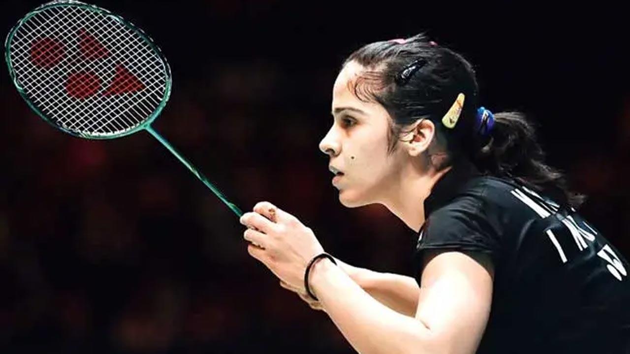 Saina Nehwal pulls out of selection trials for Asian Games 2023