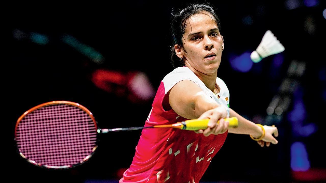 Saina Nehwal to skip Asian Games trials