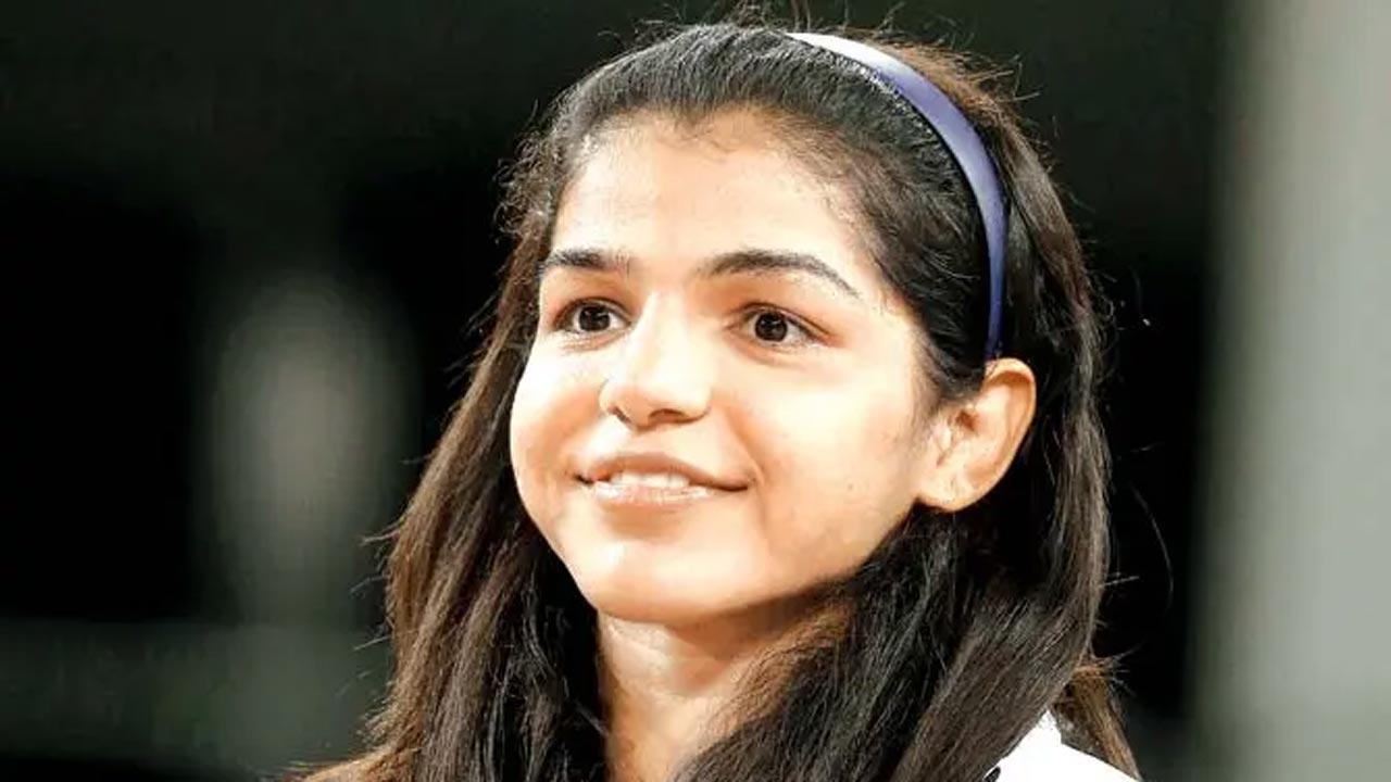 'We were denied entry into stadium despite having tickets', alleges Sakshi Malik