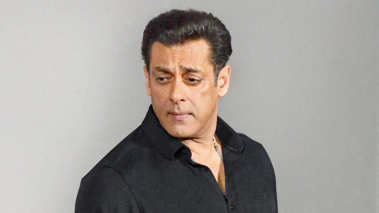 Hoax or real? UK student behind threat to Salman Khan