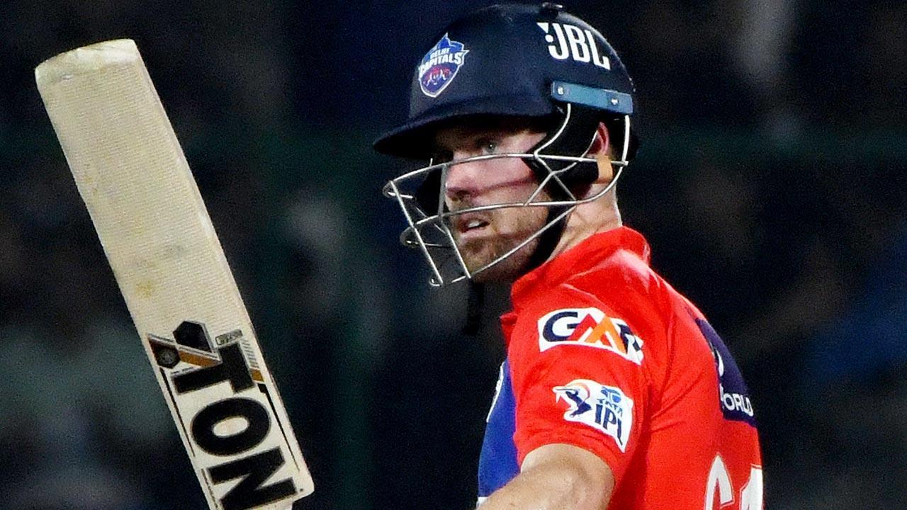 IPL 2023: Philip Salt outshines Kohli, Lomror; powers Delhi Capitals to 7-wicket win over RCB
