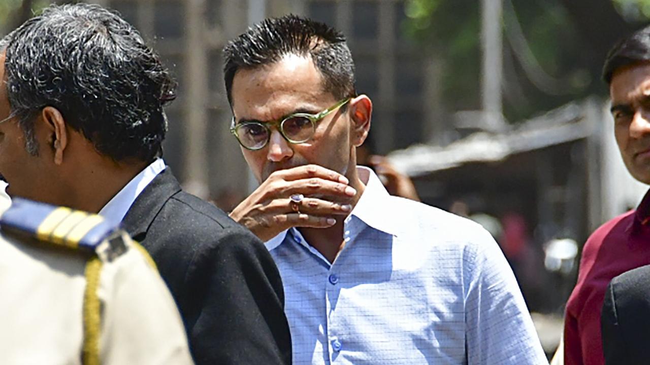 Mumbai: Sameer Wankhede alleges death threats, submits letter to police