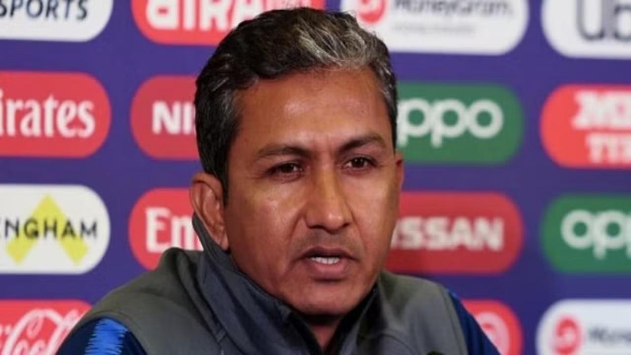 RCB head coach Sanjay Bangar wants young batters to shoulder more responsibility