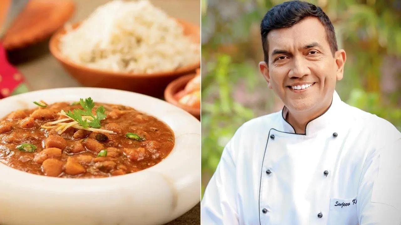 Sanjeev Kapoor The chef picks Rajma Chawal as comfort food. There is something very comforting about eating a food item that has been around for generations. Rajma Chawal is just that. It’s a nostalgic combination that ticks all the boxes, from being a well-balanced meal that has the essential macronutrients and micronutrients, to having lots of flavour and spices. The dish is rich in carbohydrates, protein and fibre. It is usually also served with salad and sometimes sabzi, both of which add to the nutritional quotient.