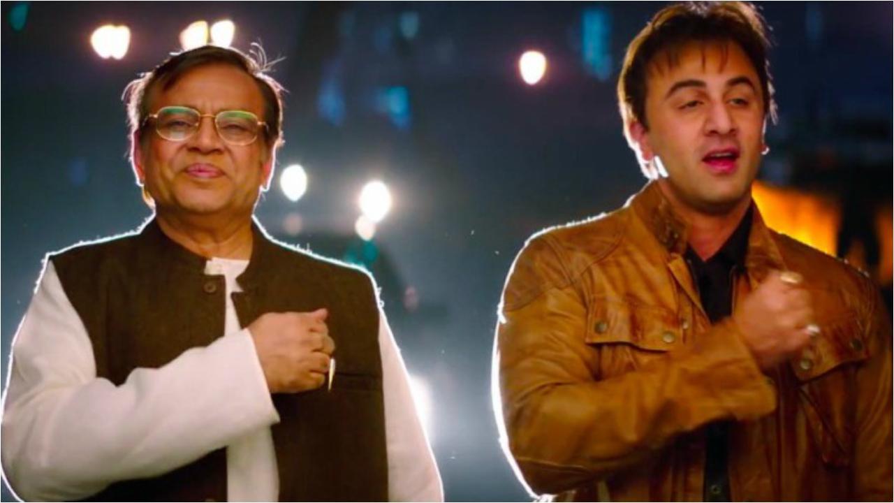 Throwback: When Paresh Rawal called Ranbir Kapoor an 'inspiration' for actors