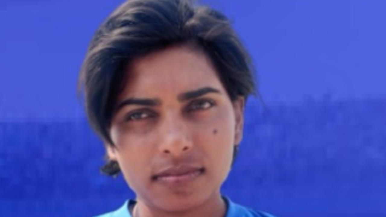 India blind women's team captain Sushma Patel wants more camps and matches