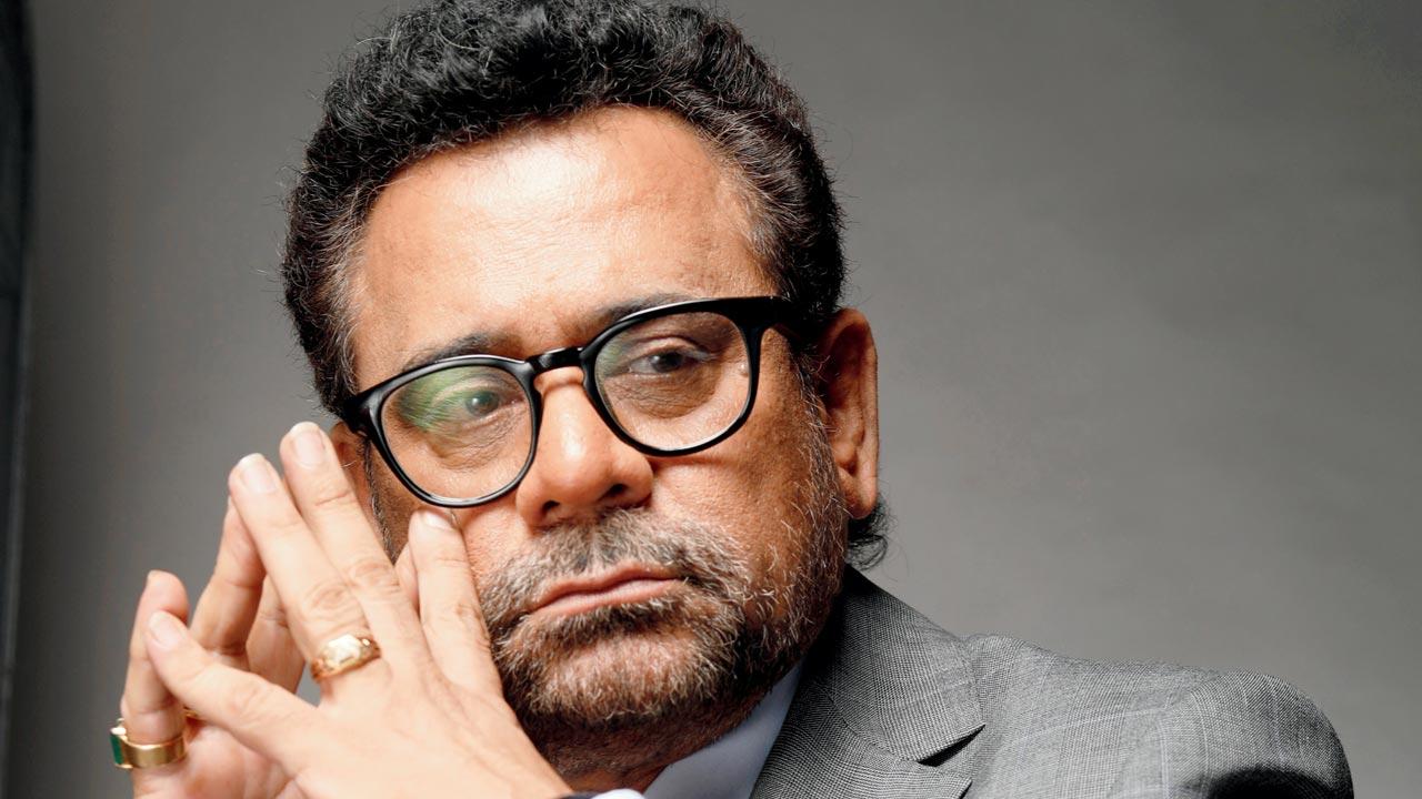 Anees Bazmee