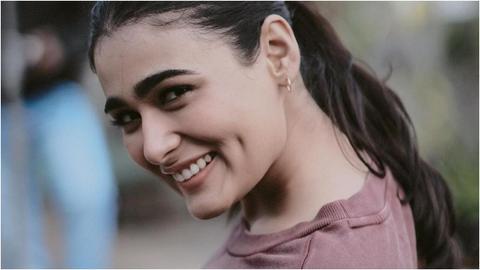 Actor Shalini Pandey Sex Vedios - Mother's Day: Arjun Reddy star Shalini Pandey says her mother is obsessed  about her | Exclusive