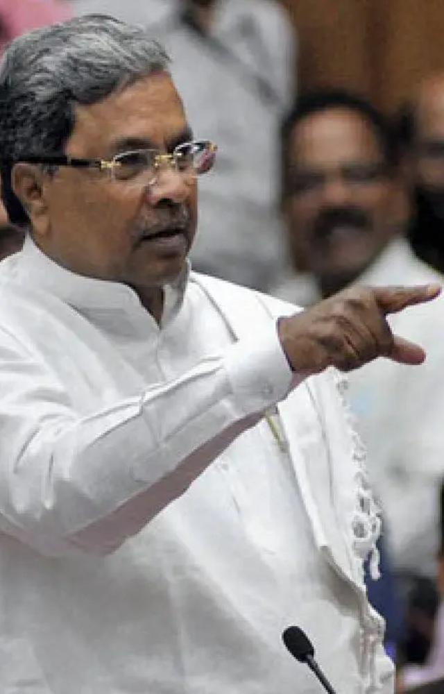 The main race for top post is between Siddaramaiah, who served as Chief Minister from 2013 to 2018, and Congress state unit President D K Shivakumar