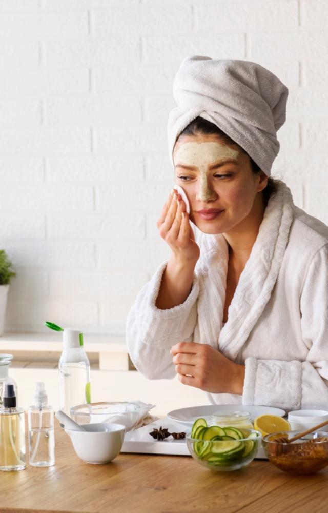 5 skincare tips to fight summer heat