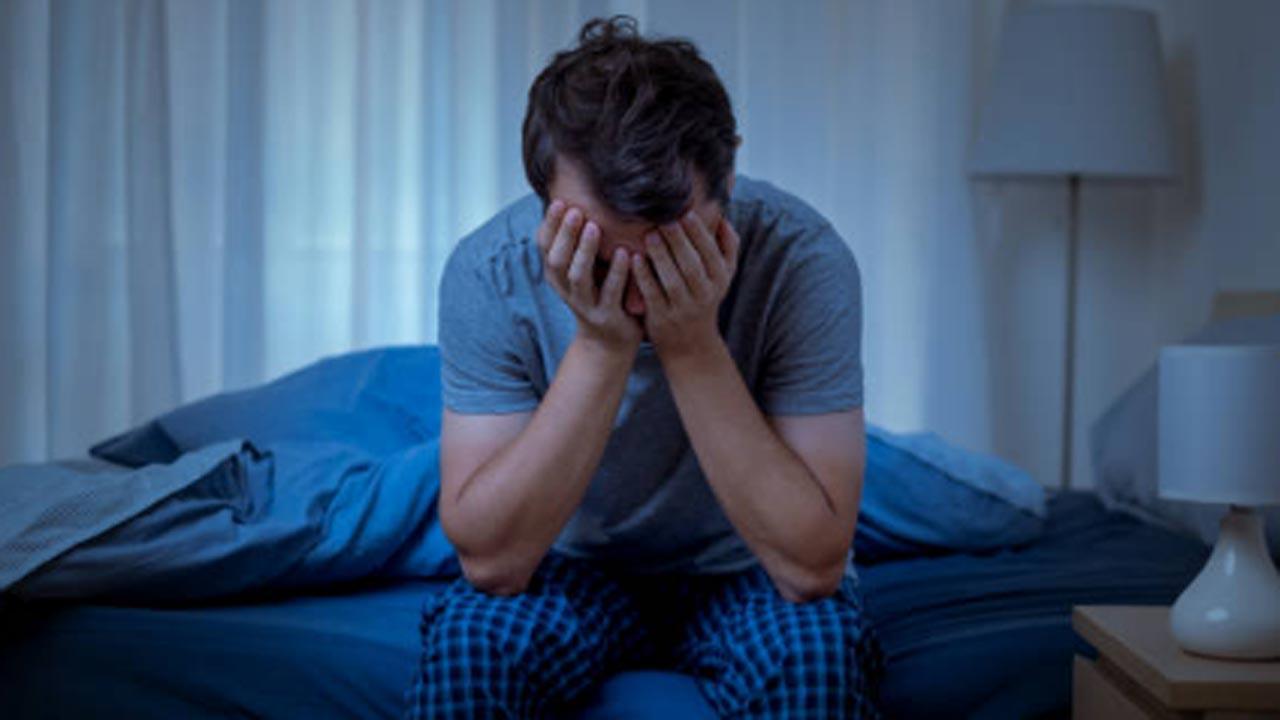Lack of deep sleep linked to high risk of stroke and Alzhiemer`s