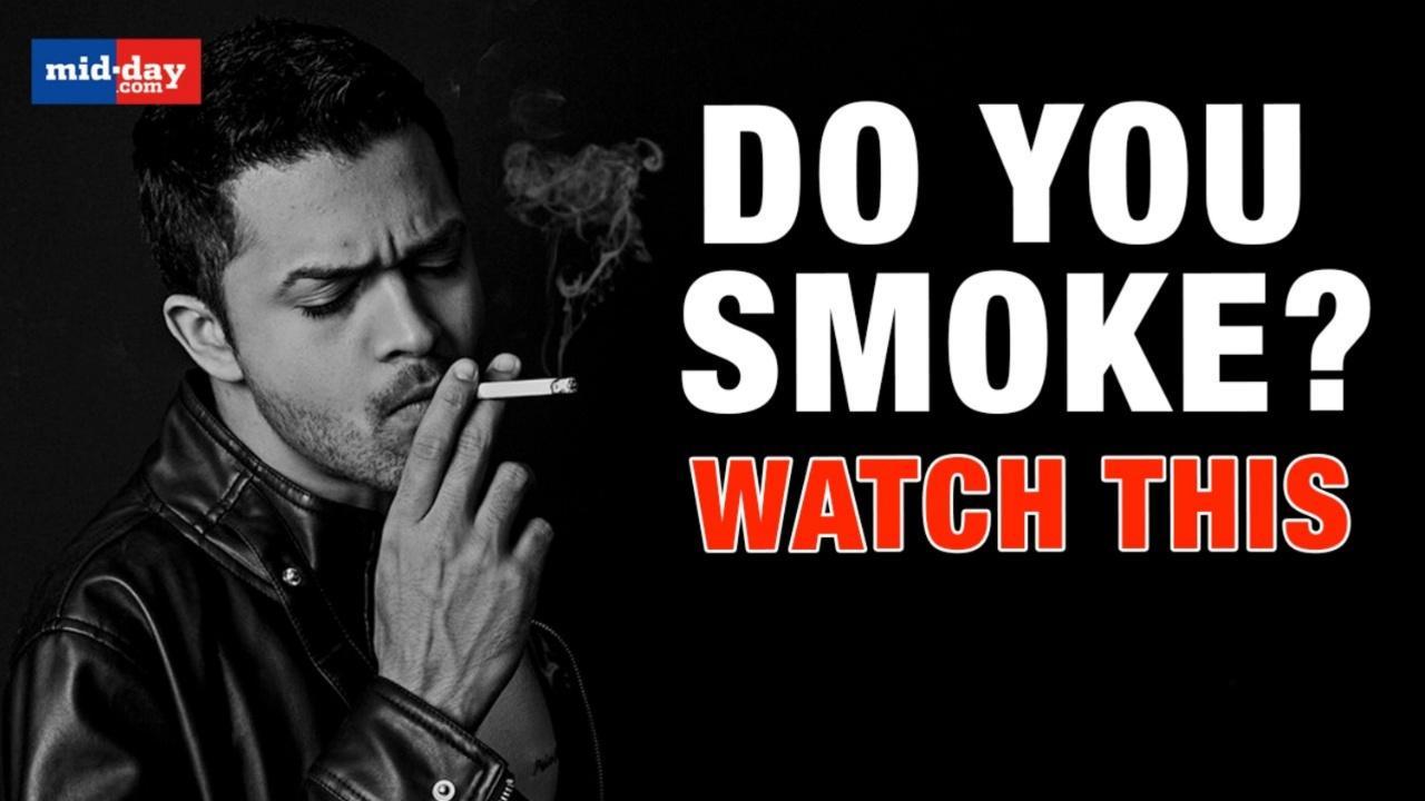 Here’s how to quit smoking this World No Tobacco Day 