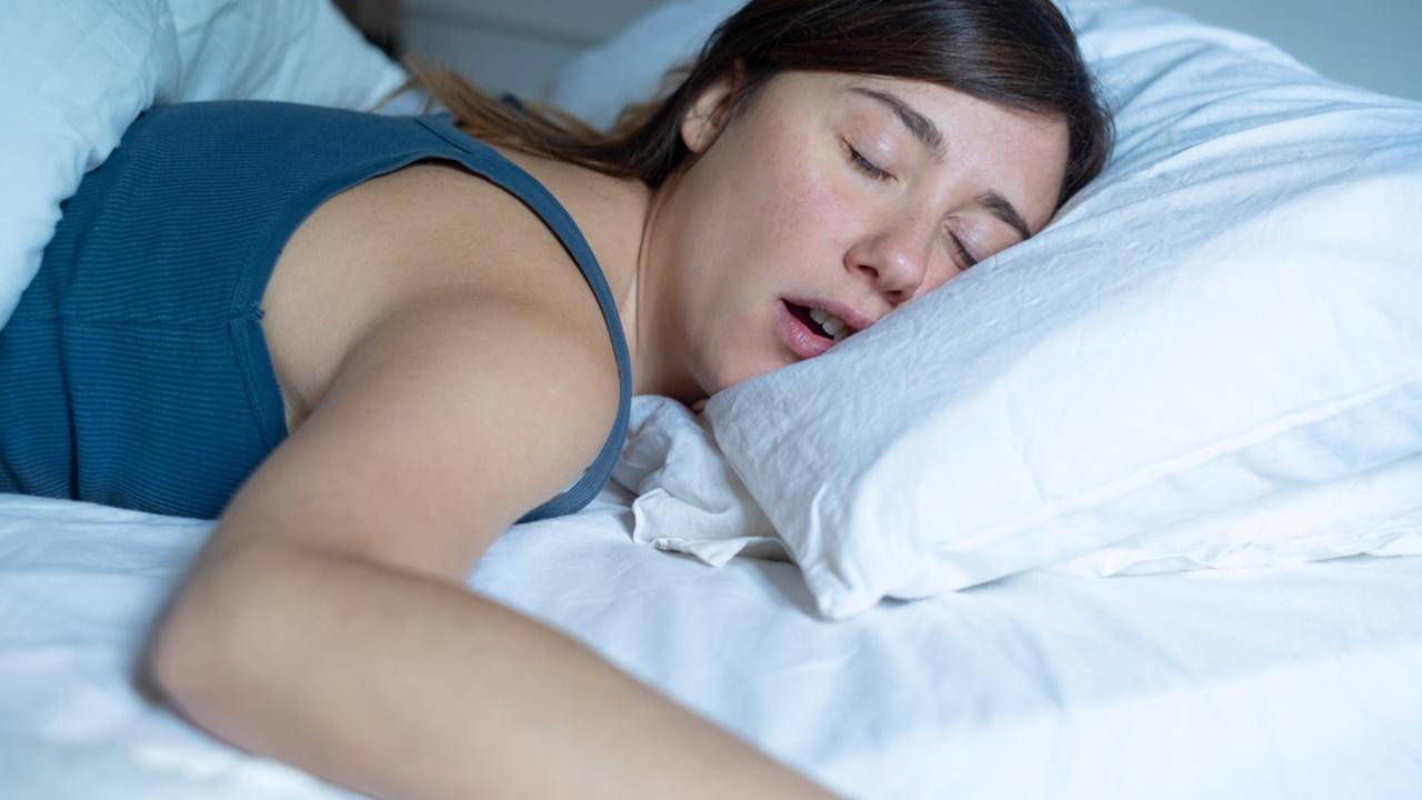 Lifestyle changes play a key role in helping to reduce snoring, eliminating the need for other treatments. For those who snore loudly quite often, Dr Pujan Parikh, Consultant, Pulmonary Medicine, Sir HN Reliance Foundation Hospital suggests helpful tips. Photo Courtesy: iStock