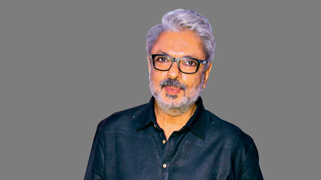 Sanjay Leela Bhansali