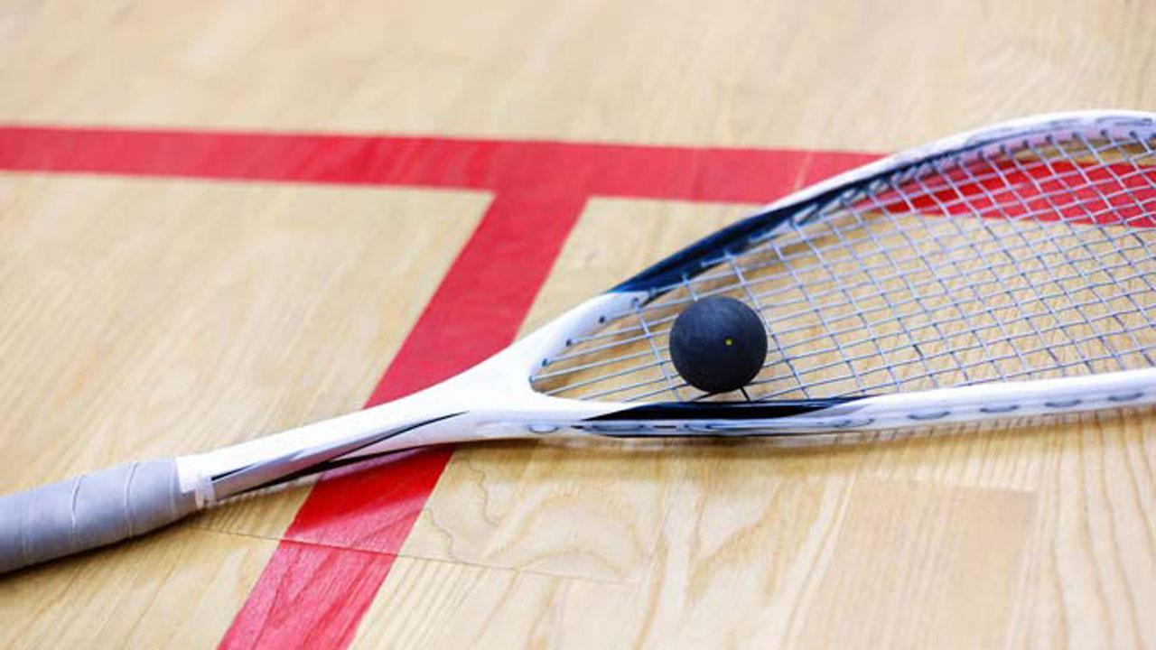 NSCI Open squash: Jain beats Suri in opener