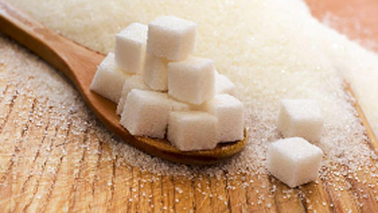 How to control your sugar cravings