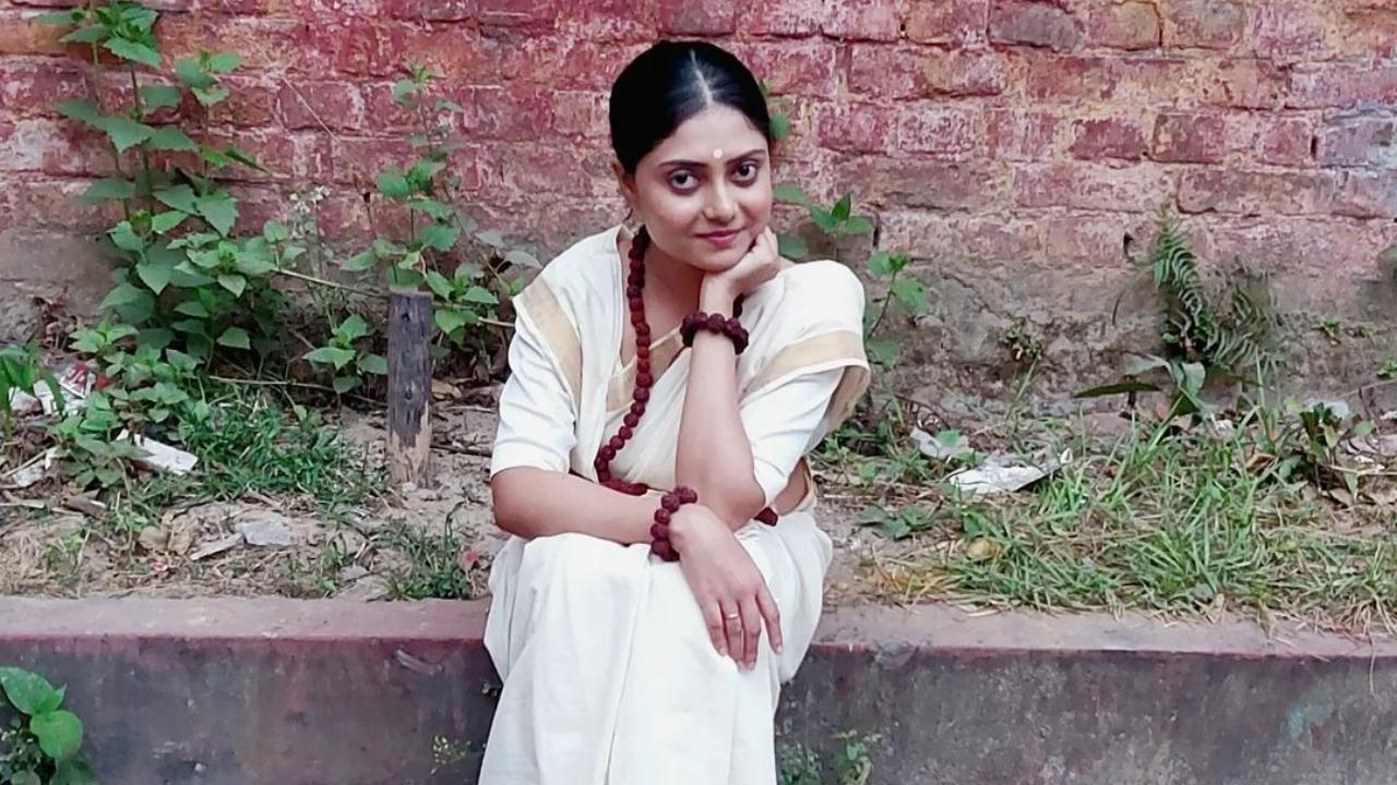 Bengali TV actor Suchandra Dasgupta dies in a road accident