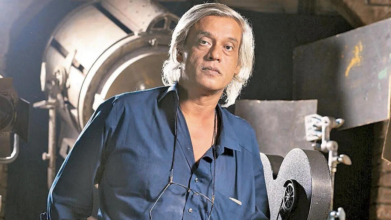 Reacting to the strangest rumour about himself, Sudhir Mishra said, 