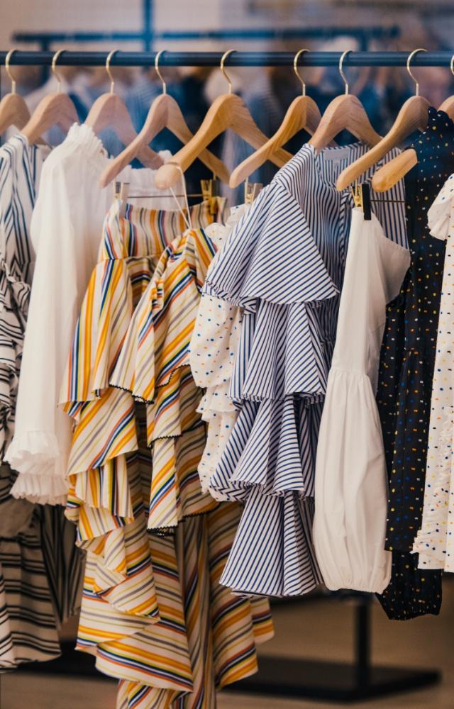  Organic cotton is superior to conventional cotton because it`s non-GMO and grown without harmful chemicals, making it more environment-friendly