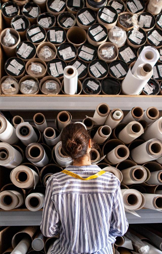 Sustainable fashion trends for 2023