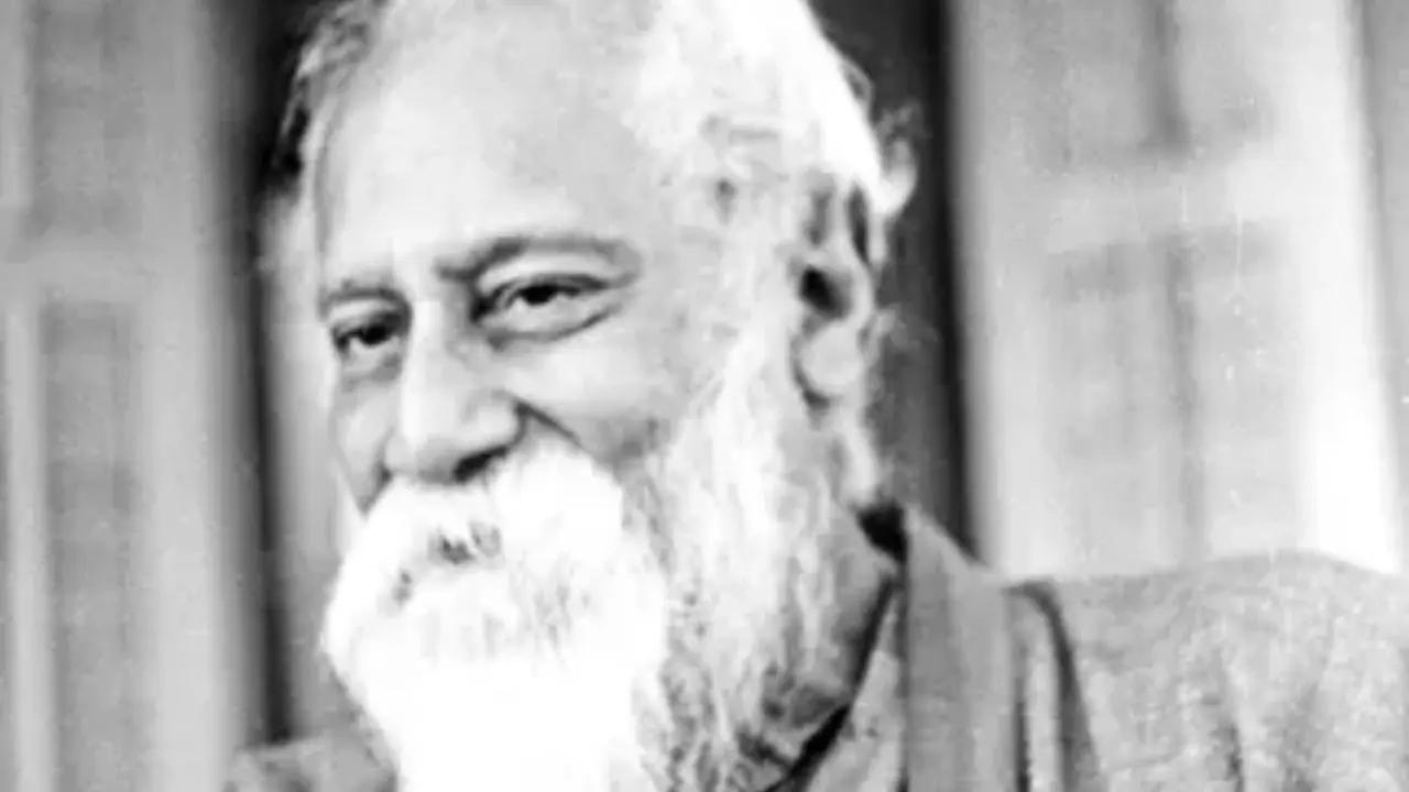 Rabindranath Tagore birth anniversary: 10 profound quotes of the Nobel laureate