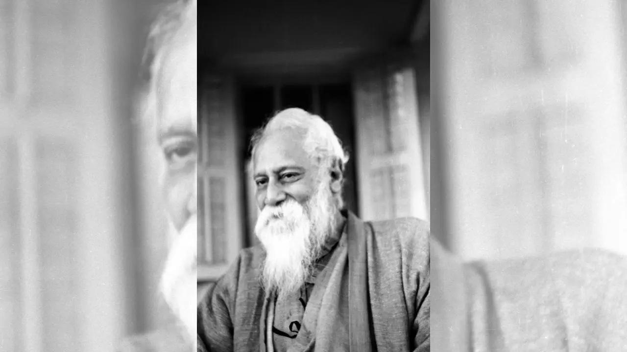 Rabindranath Tagore Jayanti 2023: Who wrote India s national anthem