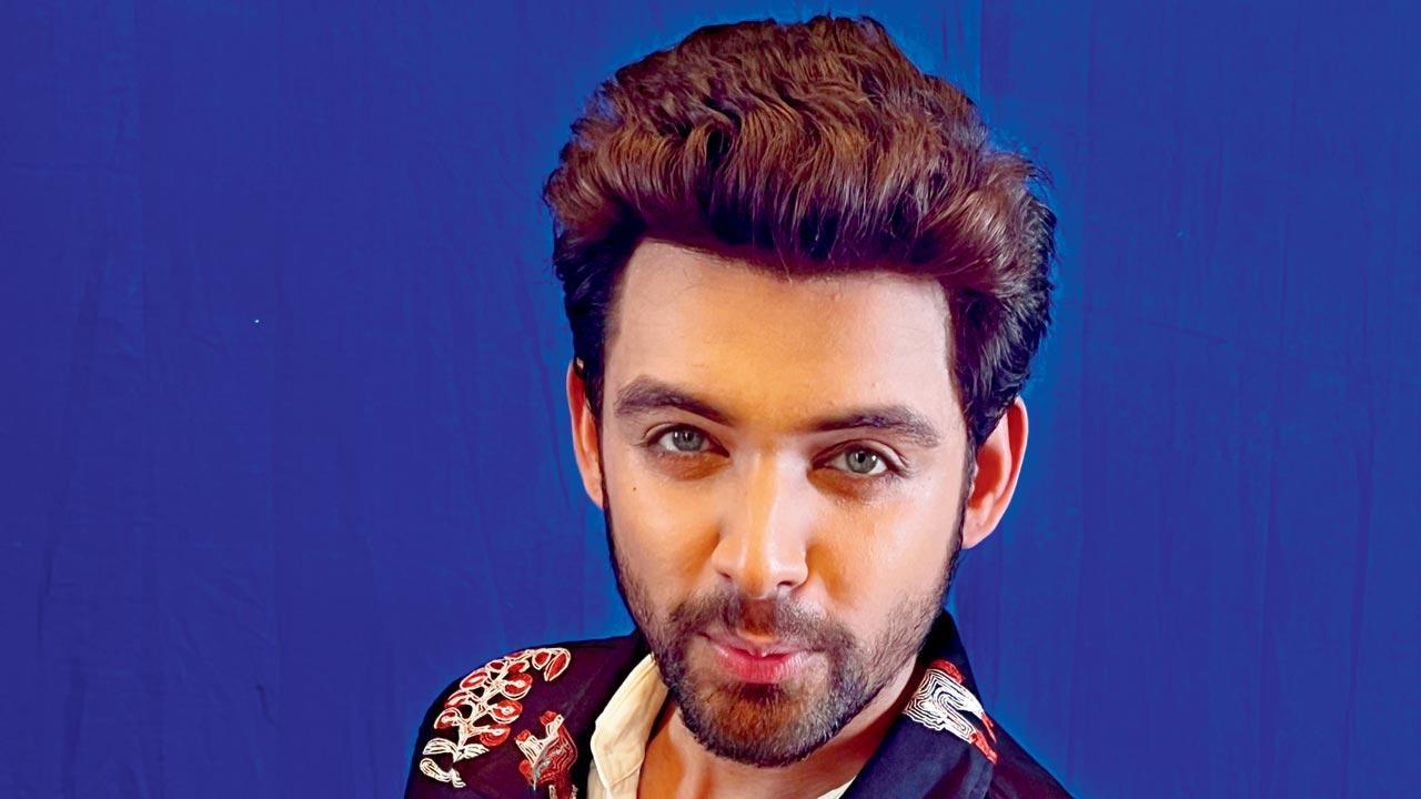 Telly Tattle: New twist in tale