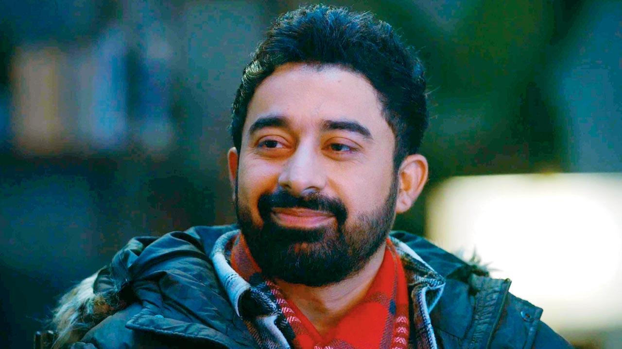 Rannvijay Singha