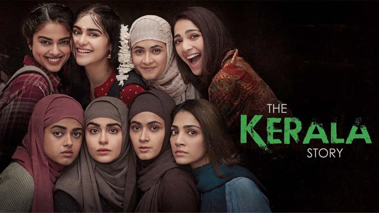 'The Kerala Story': Two theatres cancel show in Kochi, only one to screen the film