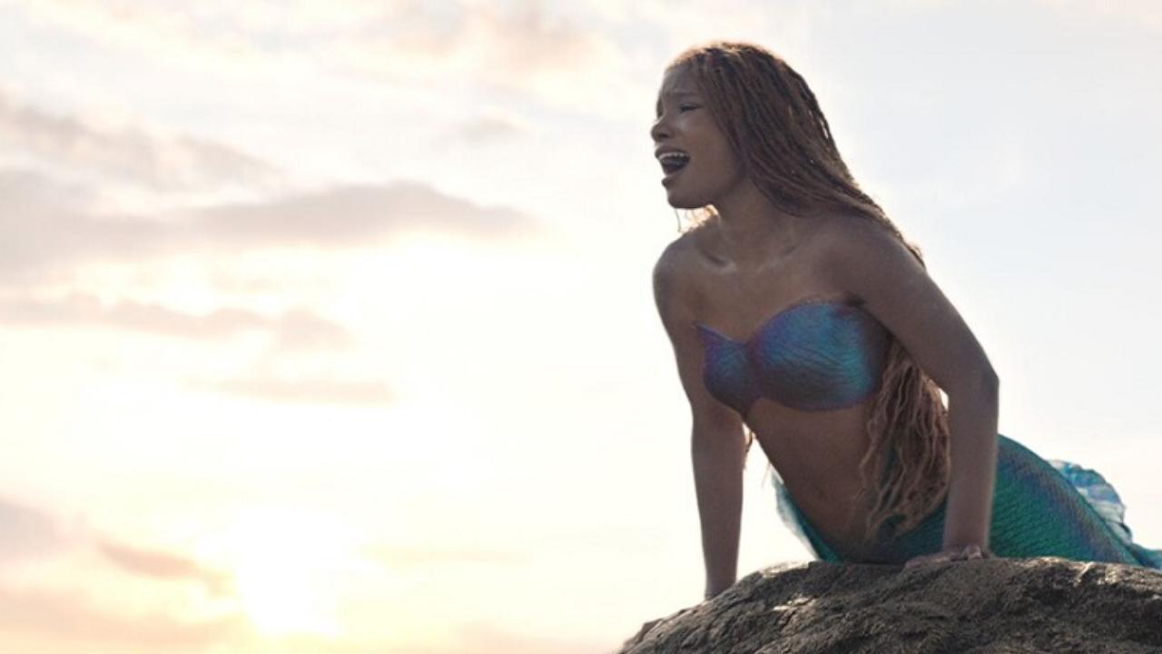 'The Little Mermaid' review: A serviceable live-action remake