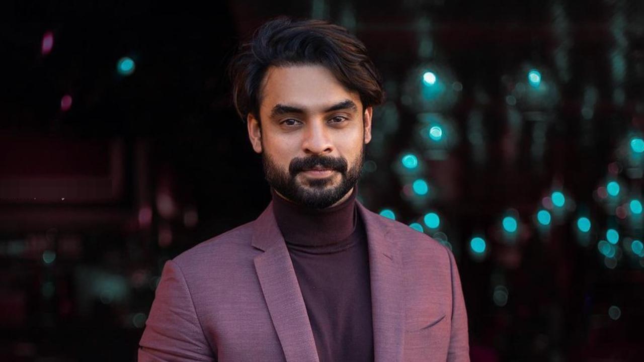 Tovino Thomas: I am just following in the footsteps of Mammootty and Mohanlal | Exclusive